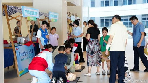 全博集團(tuán)參與鄞州區(qū)僑界志愿服務(wù)活動(dòng)，助力教育咨詢服務(wù)發(fā)展